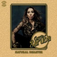 Carrie Zaruba Is Returning To The Scene With New Album NATURAL DISASTER