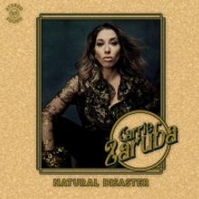 Carrie Zaruba Is Returning To The Scene With New Album NATURAL DISASTER
