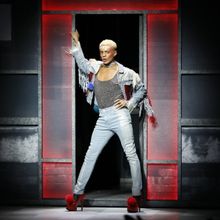 Layton Williams to Compete on BBC's STRICTLY COME DANCING