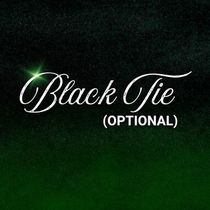 Russell & Rose Productions to Showcase BLACK TIE (OPTIONAL) at Chelsea Table + Stage