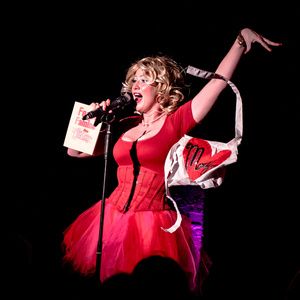 AN A TO Z GUIDE TO DATING to Make Edinburgh Fringe Debut with Grace O'Keefe