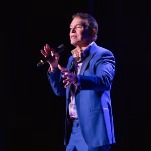 Review: AN EVENING WITH BRIAN STOKES MITCHELL at The 92nd Street Y Uplifted