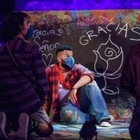 BWW Review: GODSPELL Is Good News at Garden Theatre