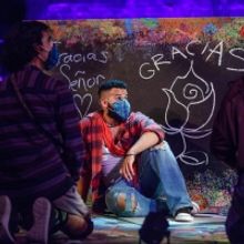 BWW Review: GODSPELL Is Good News at Garden Theatre
