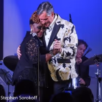 Photo Coverage: Avery Sommers & Rob Russell at New Cabaret Room