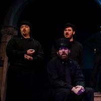BWW Review: ALL IS CALM: THE CHRISTMAS TRUCE OF 1914 at Susquehanna Stage