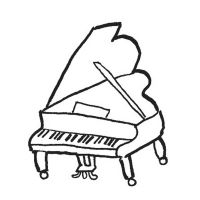 PIANOS, STRINGS, & OTHER THINGS Announced At The DiMenna Center