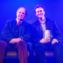 Michael Morpurgo to Make Guest Appearance at BARNFEST OUTDOOR THEATRE FESTIVAL