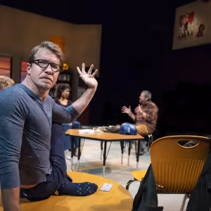 EUREKA DAY and More Set for Marin Theatre 25-26 Season