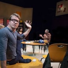 EUREKA DAY and More Set for Marin Theatre 25-26 Season