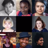 45North and Ellie Keel Productions Launch Brand-New Audio Project WRITTEN ON THE…