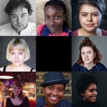 45North and Ellie Keel Productions Launch Brand-New Audio Project WRITTEN ON THE WAVE