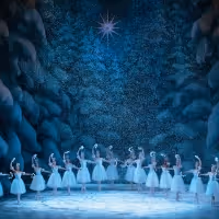 TDF to Present First-Ever Autism Friendly Performance of New York City Ballet's THE…