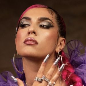 RIKA Releases Reflective EP 'CONVERSATIONS I'VE NEVER HAD'