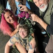 Renaissance Theatre's MIDSUMMER Opens This Month