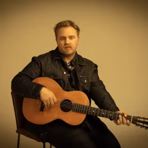Ernest to Embark on 'Legalize Country Music Road Show' Fall Tour