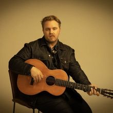 Ernest to Embark on 'Legalize Country Music Road Show' Fall Tour