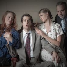 BLACK COMEDY Comes to Theatre Arlington This Month