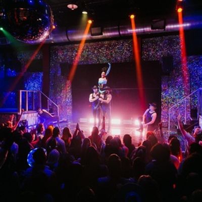 DISCO BOOTS to End Its Run at Renaissance Theatre Company