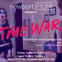 Photos: TIME WARP Documentary to Screen at Jane Pickens Theater