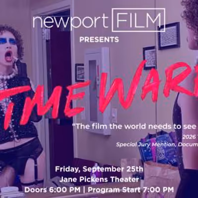 Photos: TIME WARP Documentary to Screen at Jane Pickens Theater