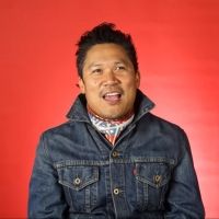 VIDEO: HOOK Star Dante Basco Talks Working With Robin Williams on TODAY SHOW