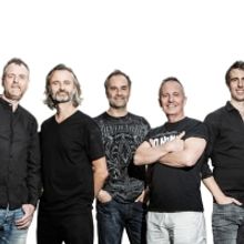 Eisemann Center Presents GO NOW! The Music Of The Moody Blues