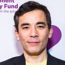 Conrad Ricamora, Helen J. Shen & More Join THE DEVIL WEARS PRADA 2
