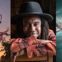New Indigenous Festival COME TOWARD THE FIRE Celebrates Culture And Community In…
