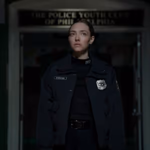Video: Amanda Seyfried Stars in Peacock's LONG BRIGHT RIVER Trailer