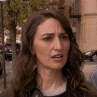 VIDEO: Sara Bareilles Sings 'New York Lonely Boy' From GIRLS5EVA