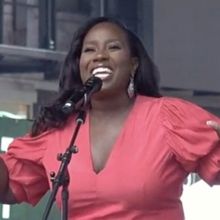 Wake Up With BWW 6/20: Broadway Celebrates Juneteenth, New CABARET Clips, and More!