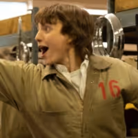 Video: Watch 'New Cool' From GREASE: RISE OF THE PINK LADIES on Paramount+ Video