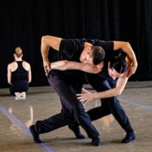 Lydia Johnson Dance At New York Live Arts This Weekend With Guest Craig Hall