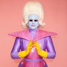 Interview: Juno Birch of ATTACK OF THE STUNNING at Fine Line