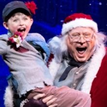 Ira David Wood III's A CHRISTMAS CAROL Returns To DPAC, December 14-18