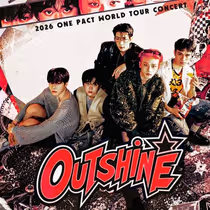 Concert Review: ONE PACT Bring Unmatched Energy, Vocals, and Talent on 'OUTSHINE' Tour