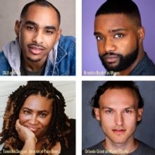 Lost Nation Theater Opens Its 2023 Mainstage Season With PASS OVER, April 13