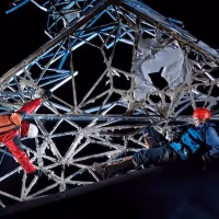 BWW Review: TOUCHING THE VOID, Duke of York's Theatre
