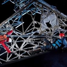 BWW Review: TOUCHING THE VOID, Duke of York's Theatre