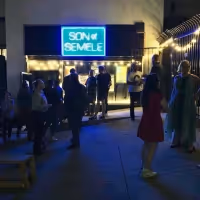 Son Of Semele Leaves Home Of 18 Years