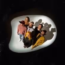 The Head and the Heart's Single Reaches No. 1 on Alternative Charts