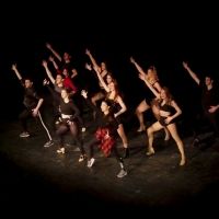 Seacoast Rep Presents A CHORUS LINE