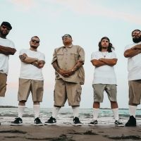 Giovannie & The Hired Guns Release Video for 'Ramon Ayala'