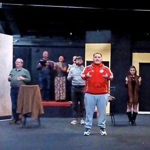 Previews: SHE LOVES ME at Brookfield Theatre For The Arts