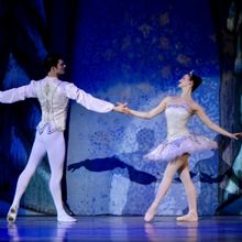 Canton Ballet's THE NUTCRACKER to Return to The Canton Palace Theatre Stage in Decemb