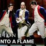 Video: HAMILTON Documentary SPARK INTO A FLAME Debuts on YouTube