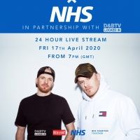 The Prototypes Announce 24 Hour DJ Set in Aid of NHS