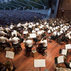 WFMT to Present Chicago Symphony Orchestra's CONCERT FOR CHICAGO Live From…