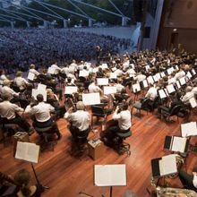 WFMT to Present Chicago Symphony Orchestra's CONCERT FOR CHICAGO Live From Millennium